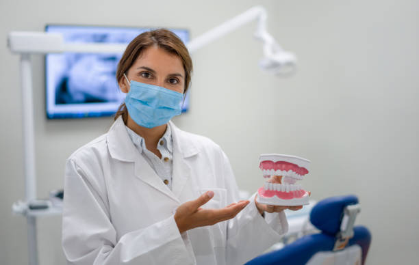 Best Emergency Root Canal Treatment in Detroit Lakes, MN
