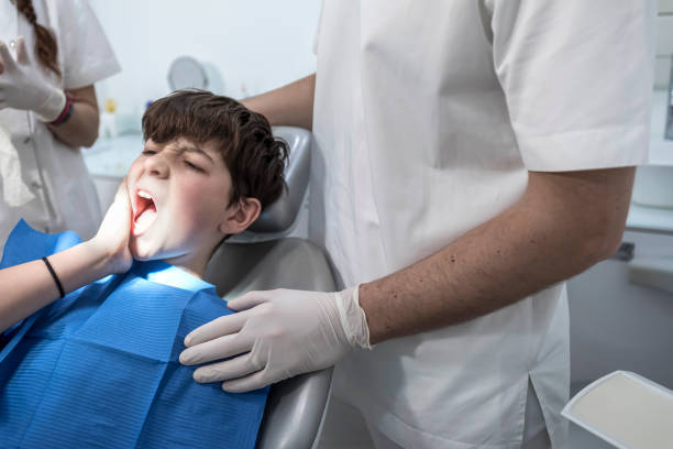 Best Emergency Treatment for Dental Infections or Abscesses in Detroit Lakes, MN